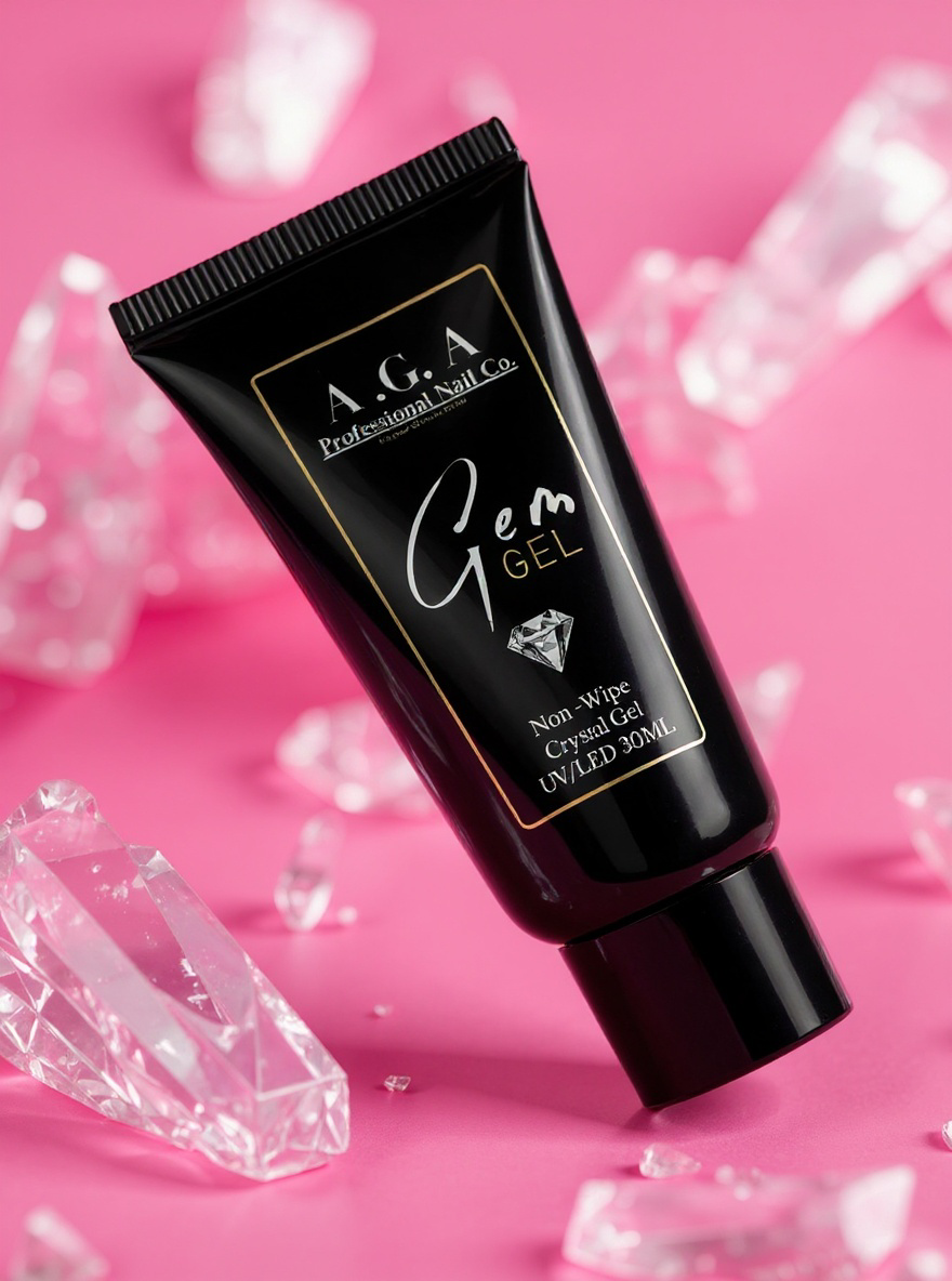 A.G.A GEM GEL 30ML