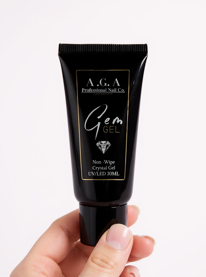 A.G.A GEM GEL 30ML