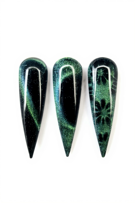 A.G.A 9D CAT EYE GEL #1