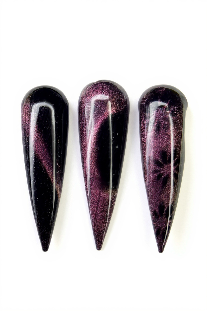 A.G.A 9D CAT EYE GEL #3