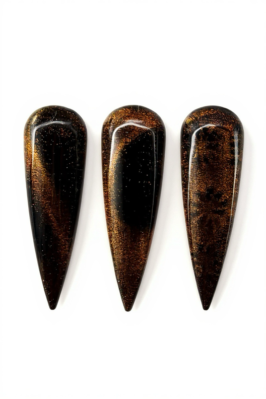 A.G.A 9D CAT EYE GEL #4