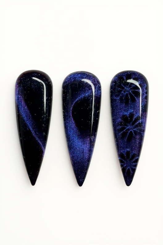 A.G.A 9D CAT EYE GEL #6