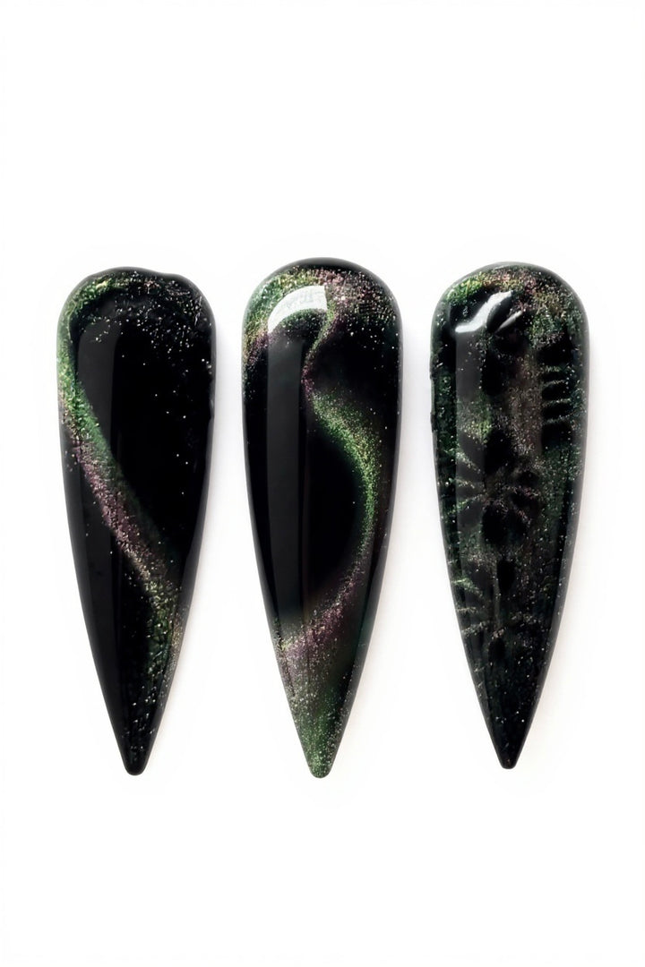 A.G.A 9D CAT EYE GEL #7