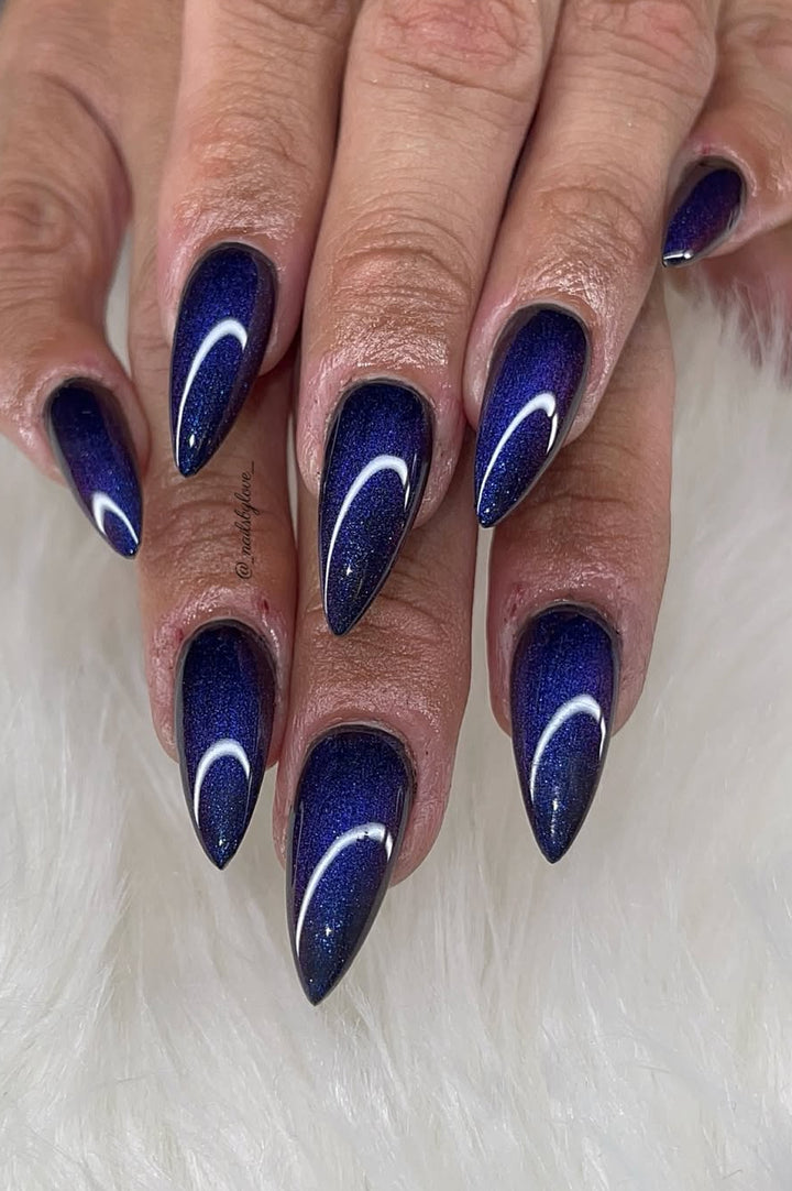 A.G.A 9D CAT EYE GEL #6