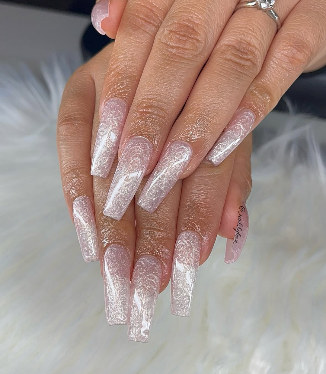 A.G.A PEARL GEL #5