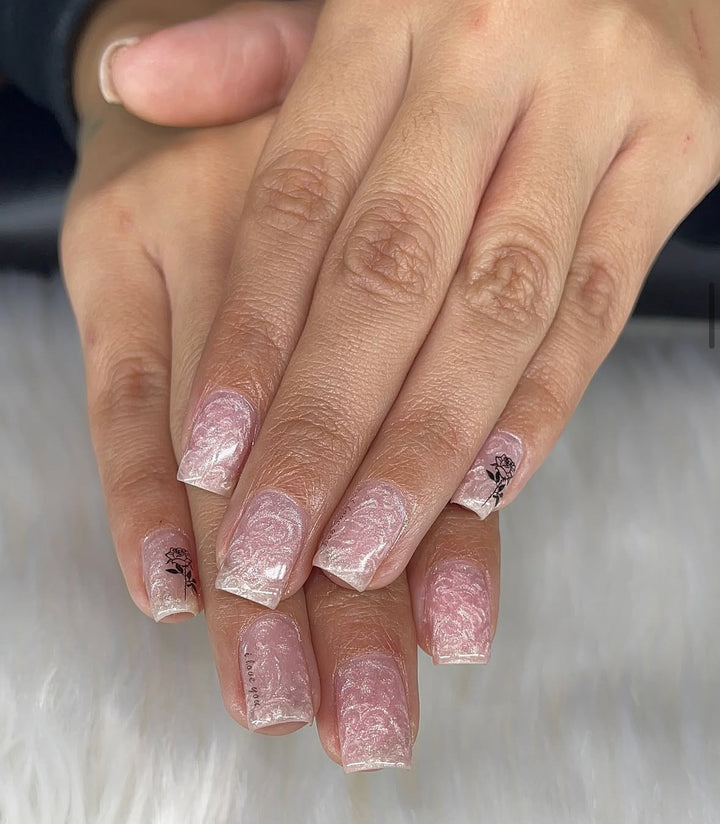 A.G.A PEARL GEL #5