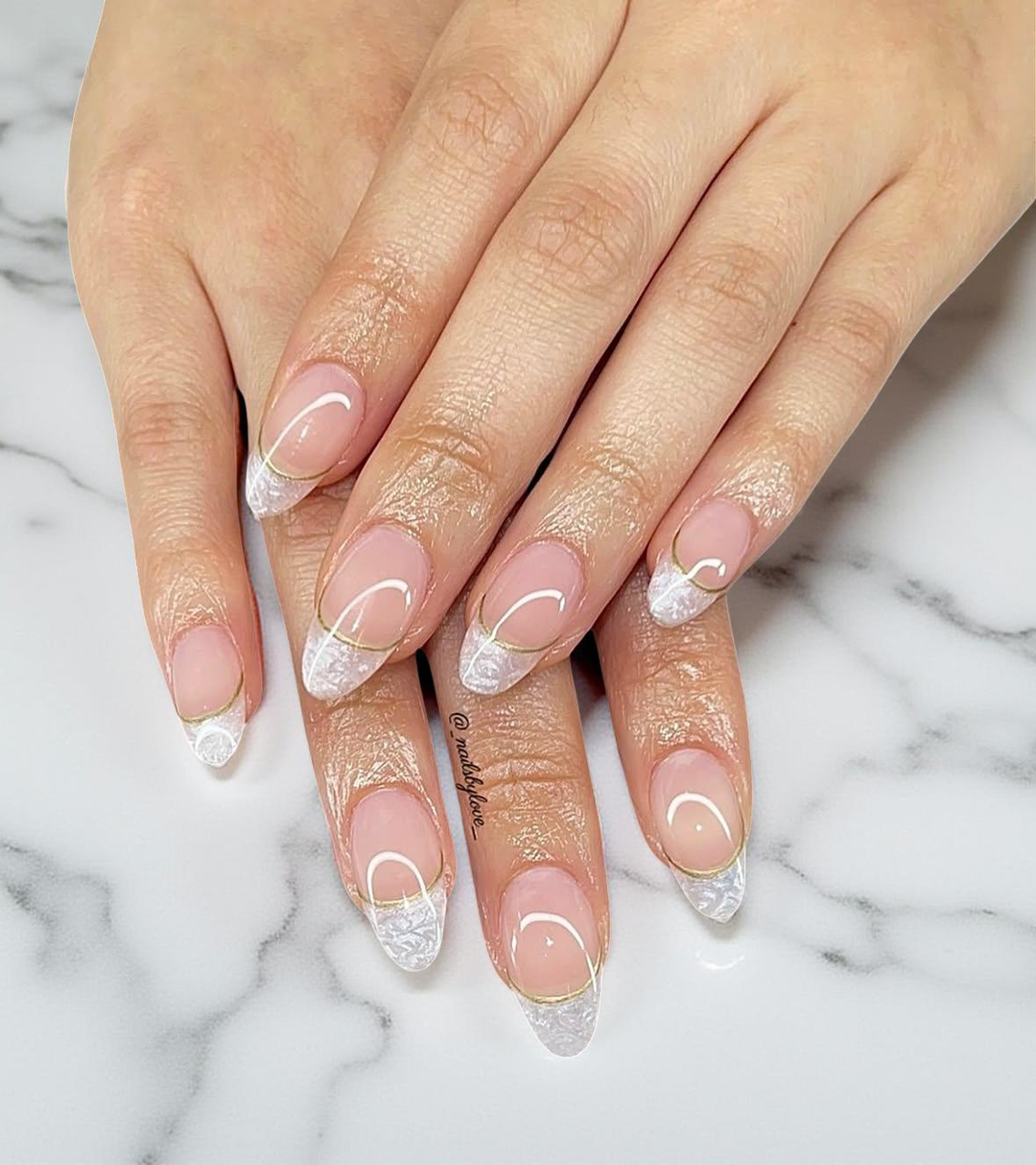 A.G.A PEARL GEL #02