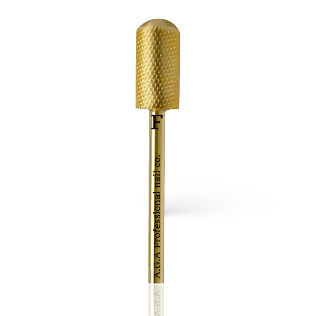 A.G.A FINE SMOOTH TOP SAFTEY BIT