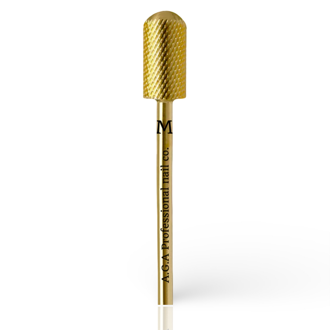A.G.A MEDIUM SMOOTH TOP SAFTEY BIT