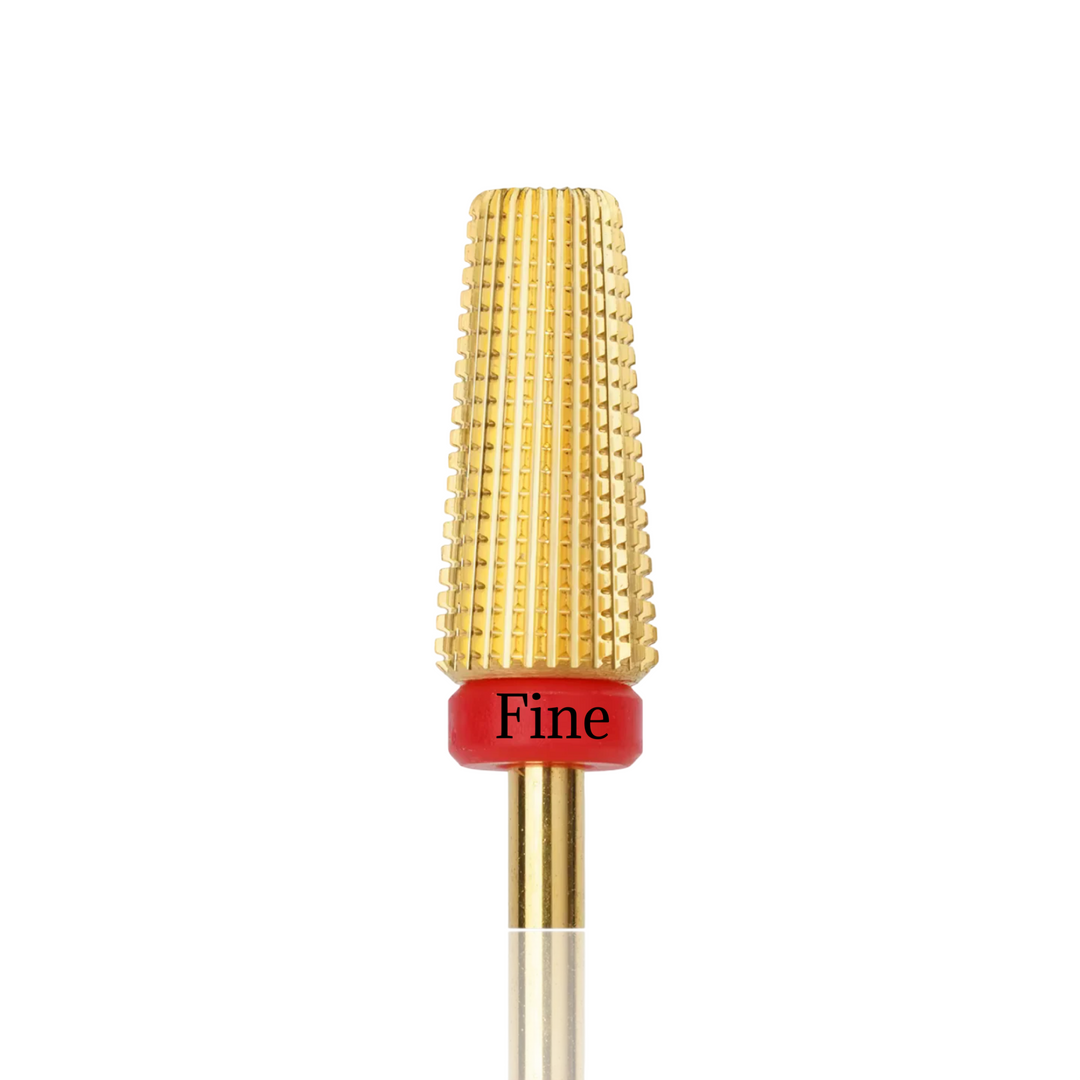 GOLD FINE 5 IN 1 DRILL BIT