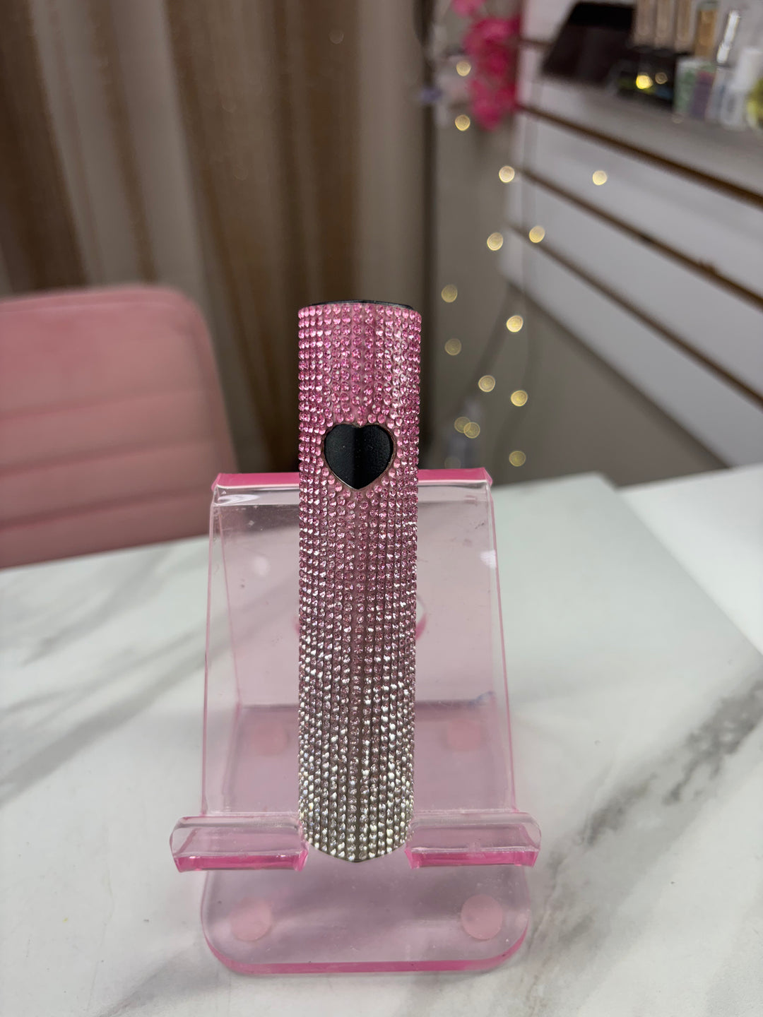 FLASH CURE BLINGED MINI LED LAMP
