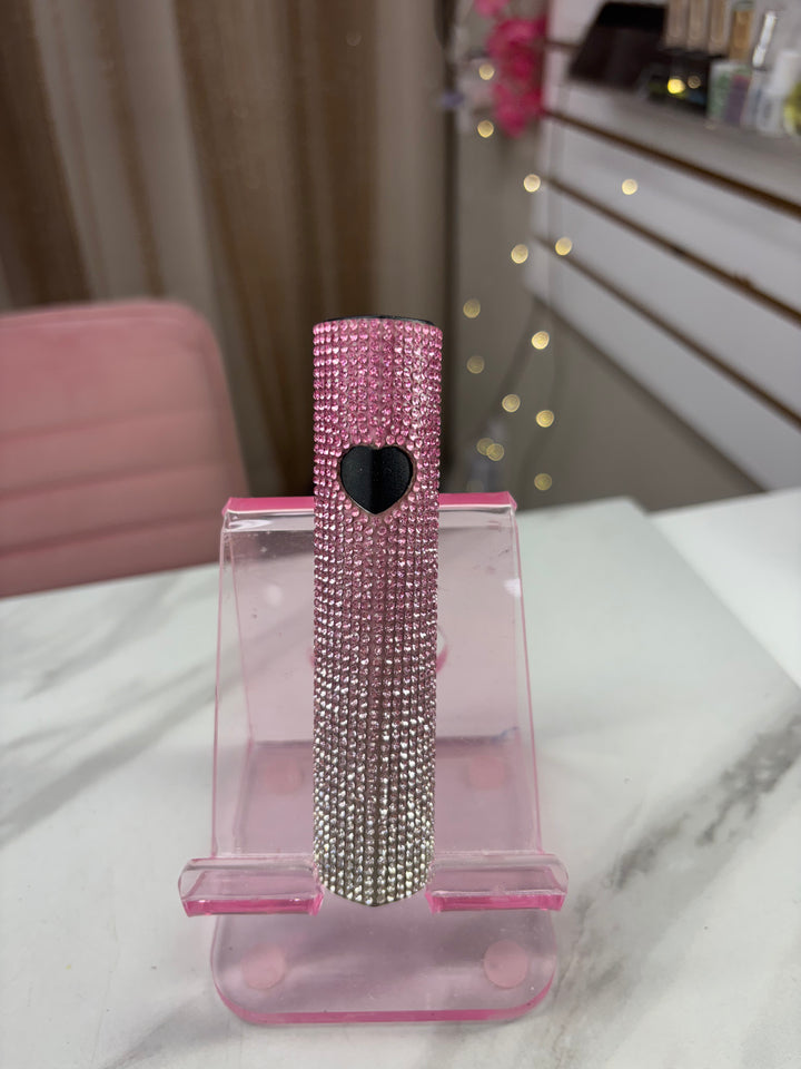 FLASH CURE BLINGED MINI LED LAMP