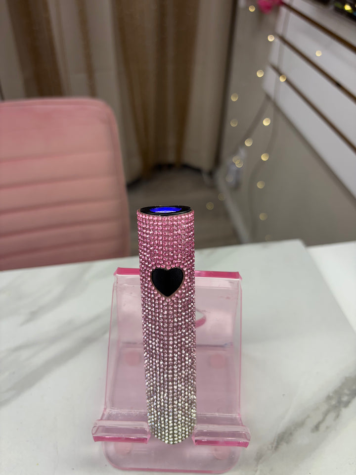 FLASH CURE BLINGED MINI LED LAMP