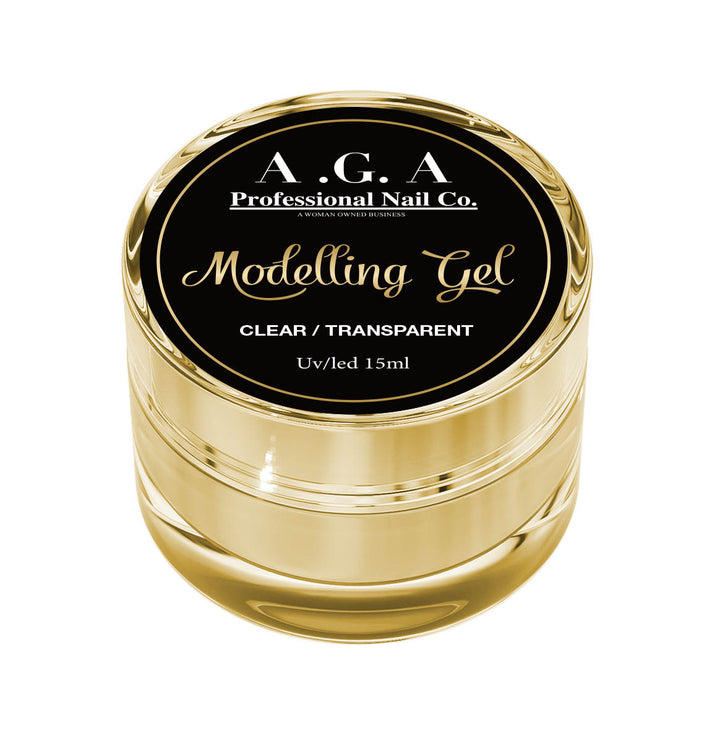 A.G.A CLEAR MODELLING GEL