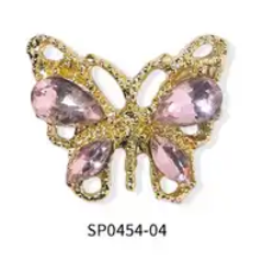 BUTTERFLY CHARM