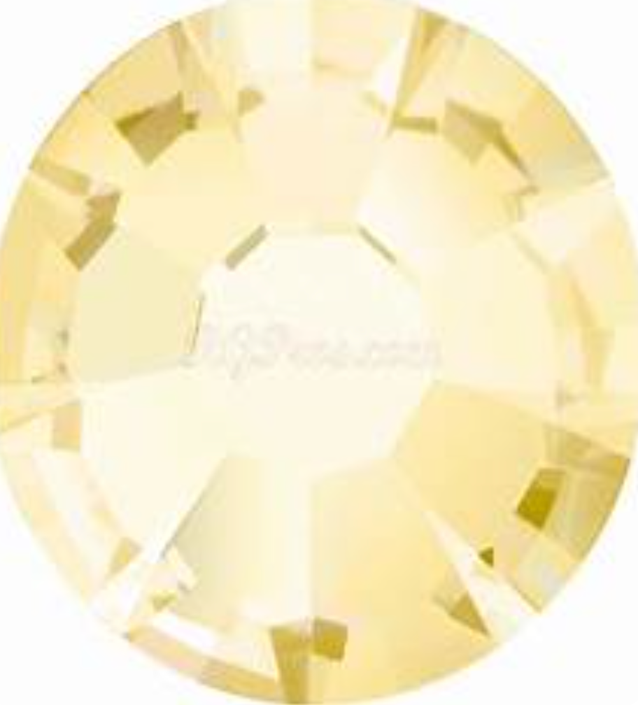 PRECIOS CRYSTALS ( CRYSTAL BLONDE FLARE)