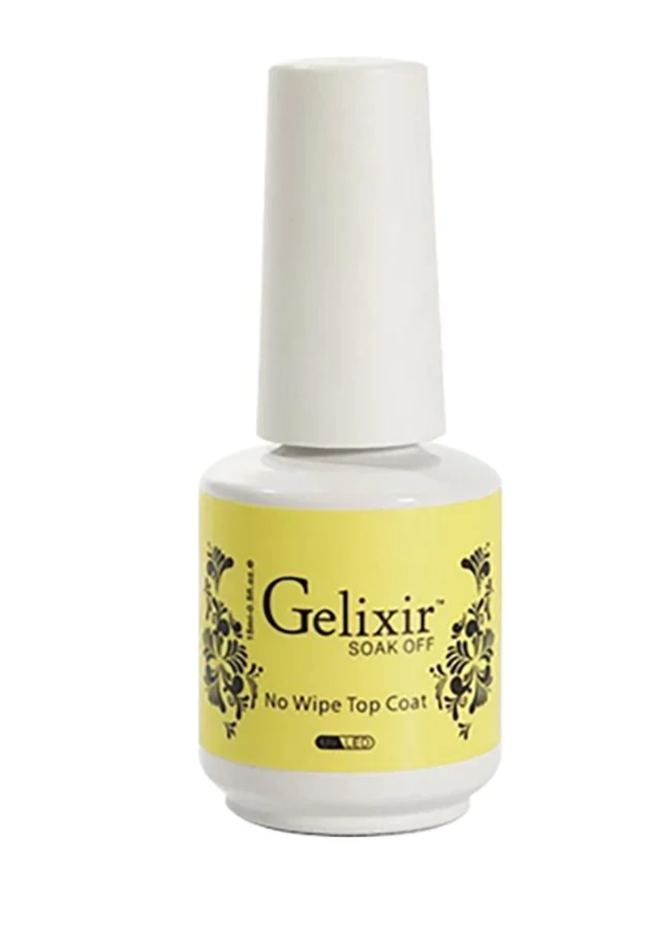 GELIXER TOP COAT