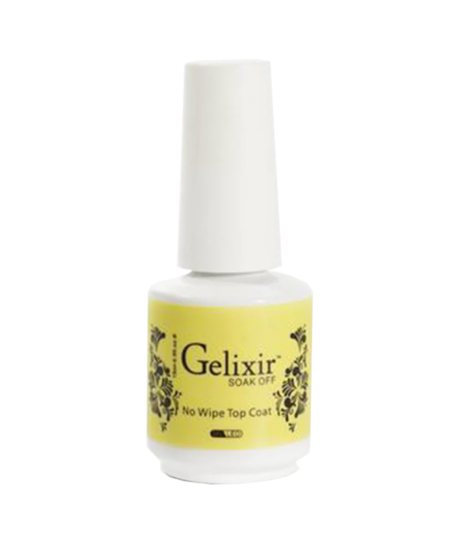 GELIXIR TOP COAT