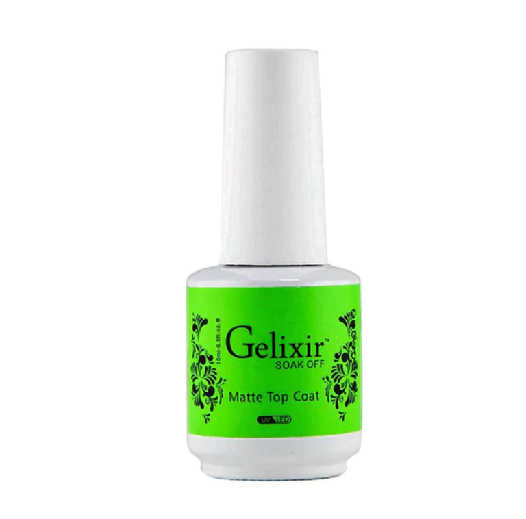 Gelixir Primer GELIXER – A.G.A PROFESSIONAL NAIL CO.