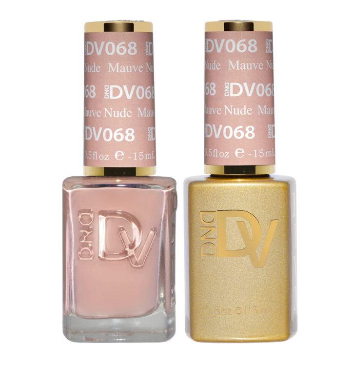 DND DIVA 068