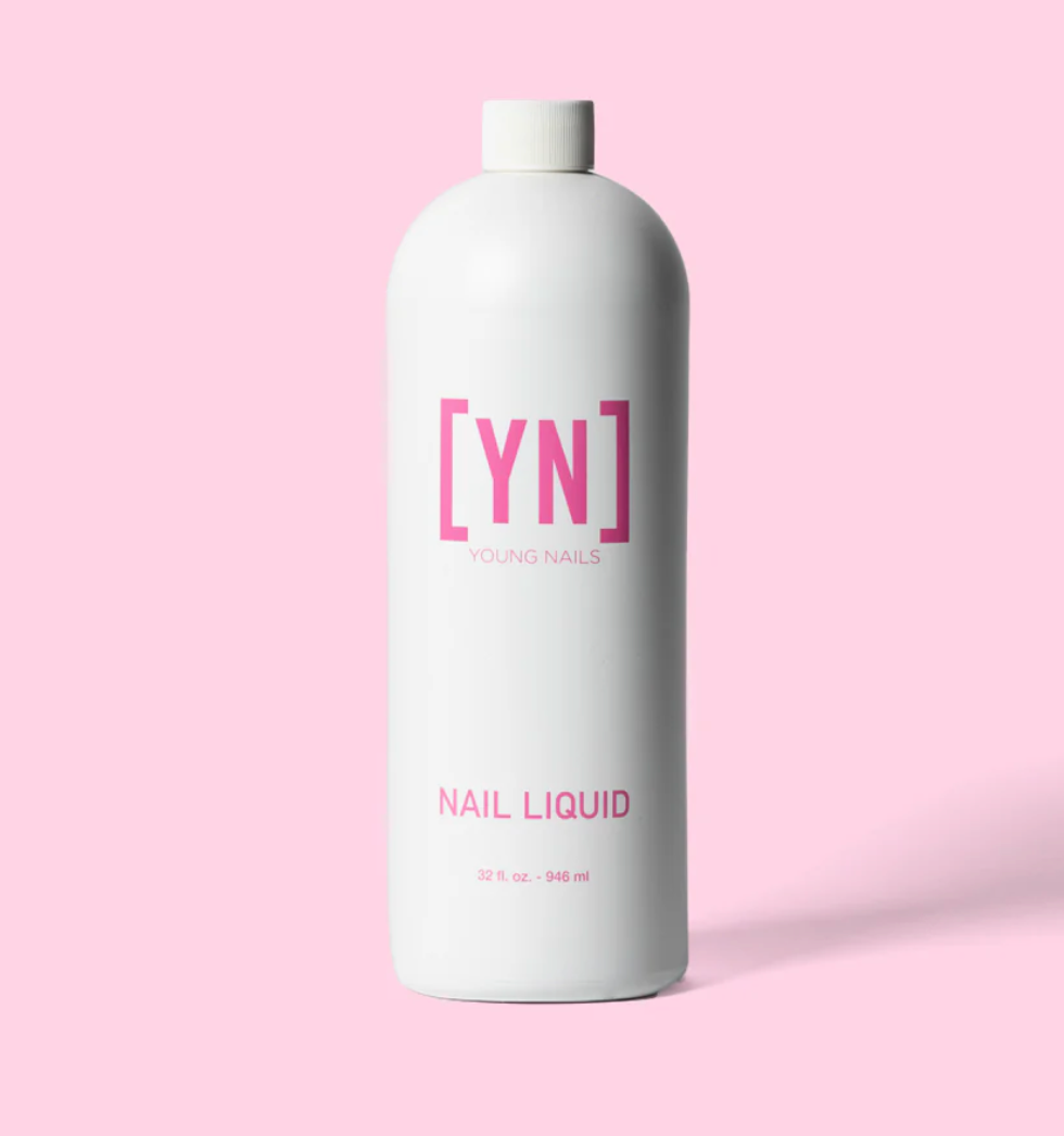 YOUNG NAILS NAIL LIQUID 32 OZ