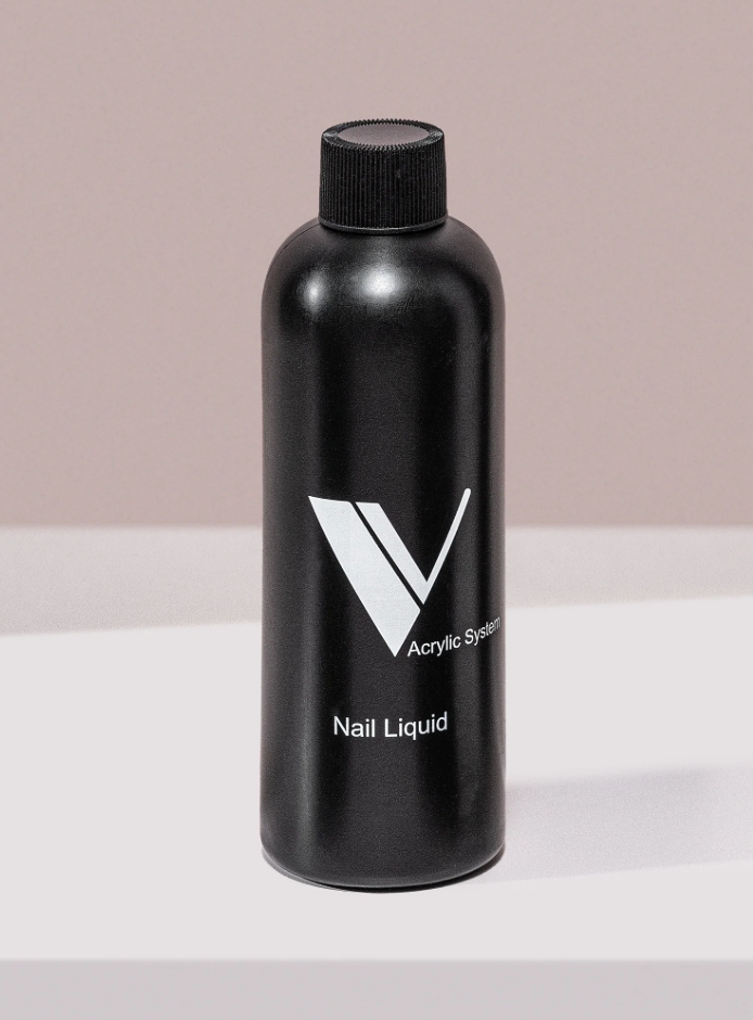 VALENTINO NAIL LIQUID 8 OZ