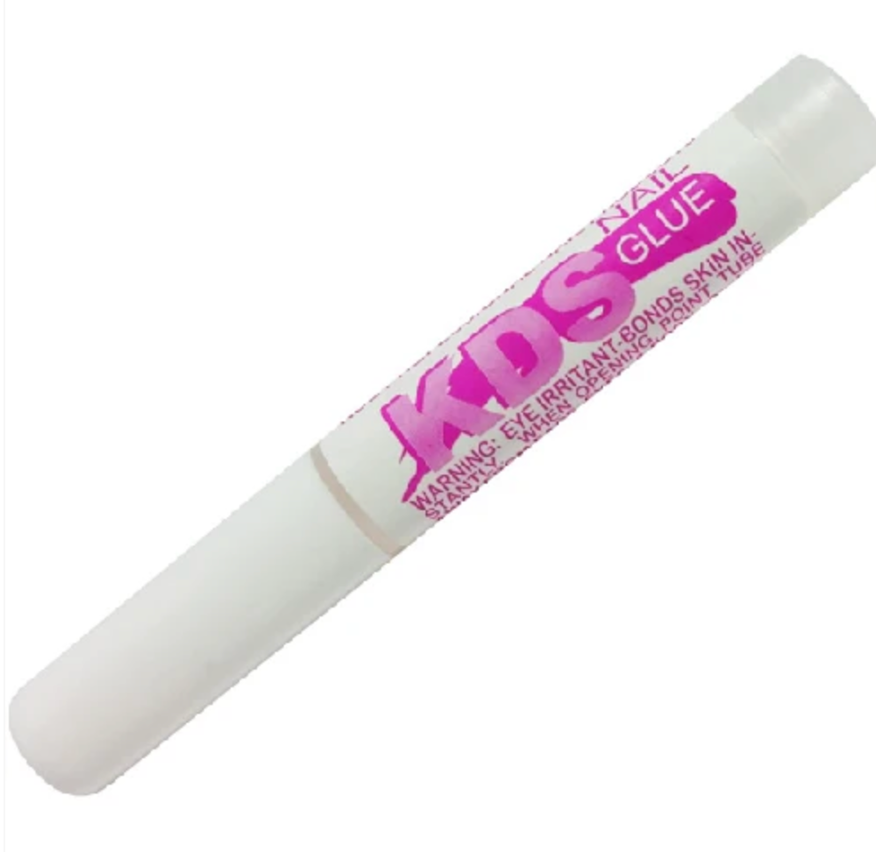 KDS NAIL GLUE 1 PC