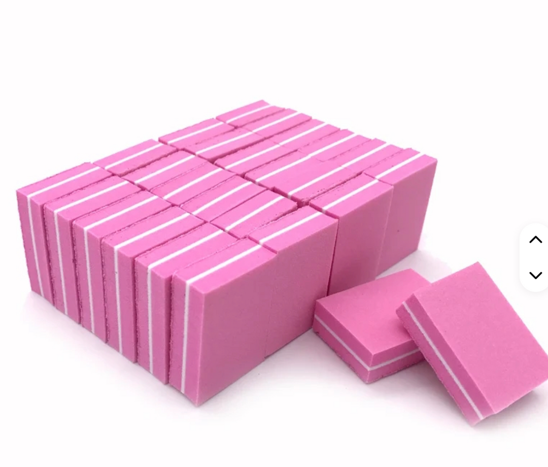 BUFFER PACK  50PCS