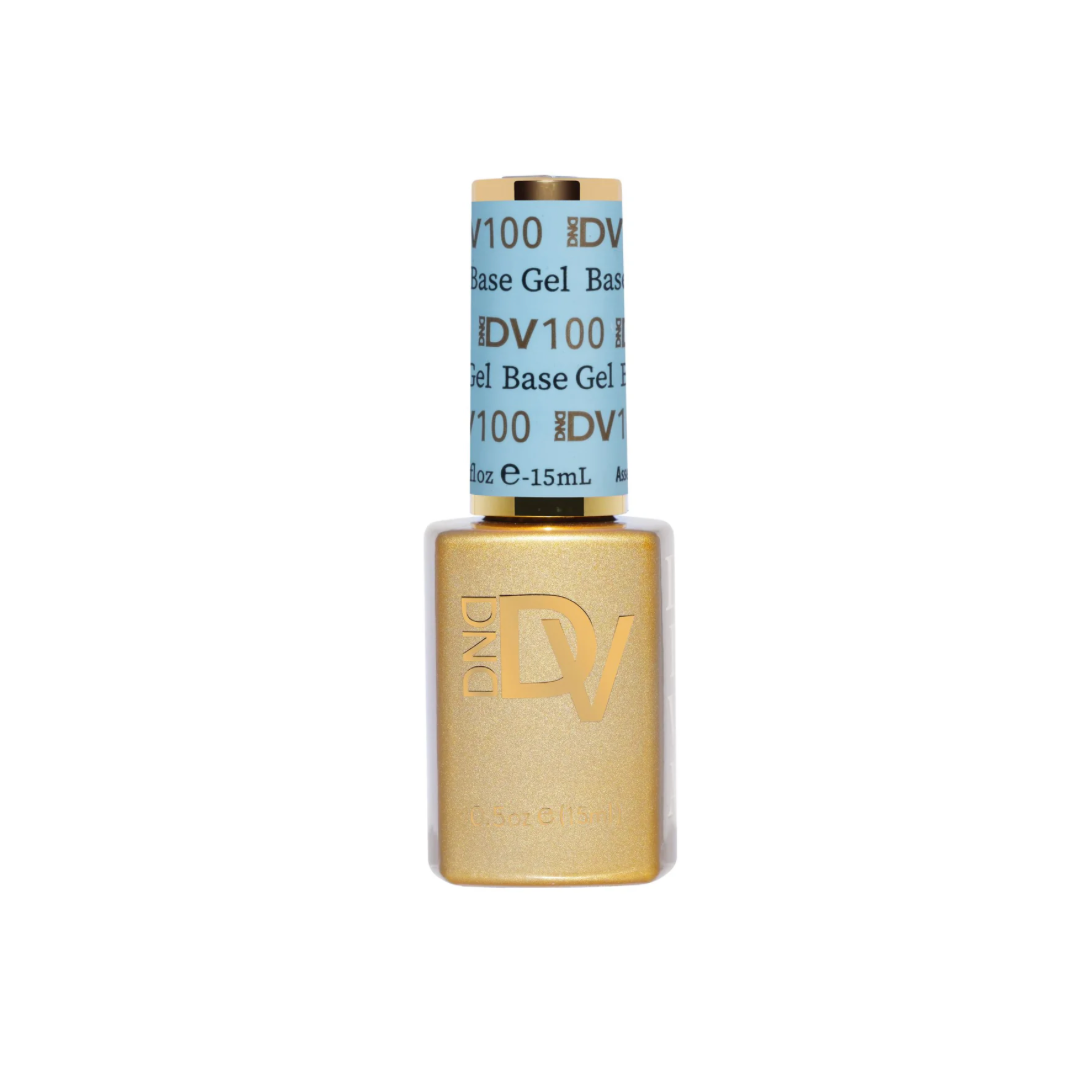 DND DIVA GEL BASE COAT