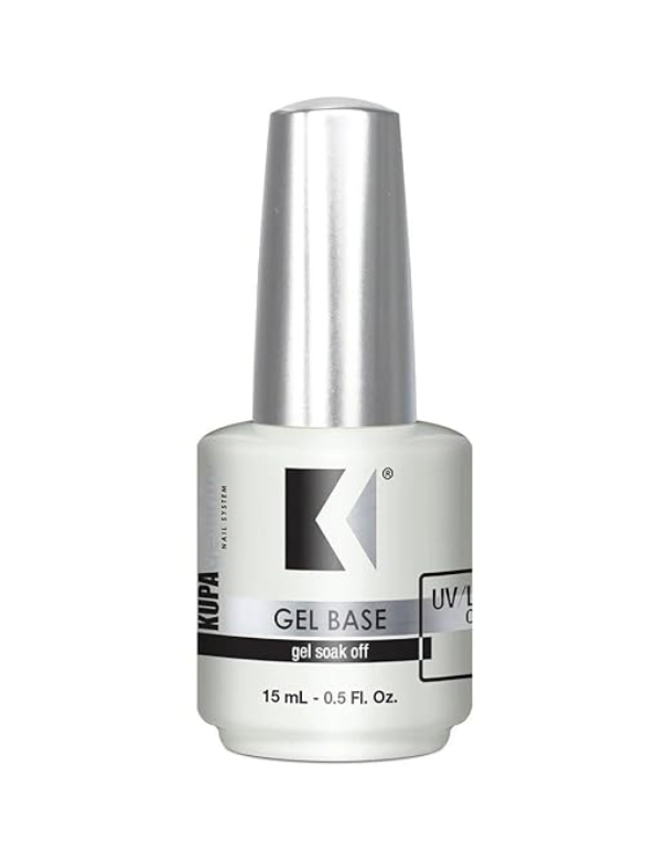 KUPA BASE GEL