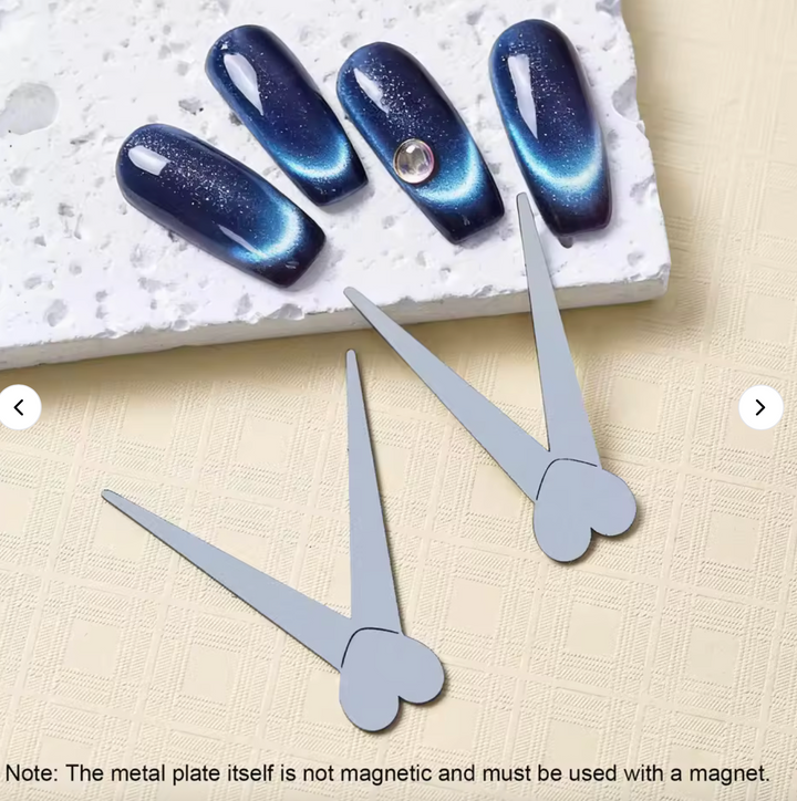 CAT EYE MAGNET ATTACHMENT FOR FRENCH TIP