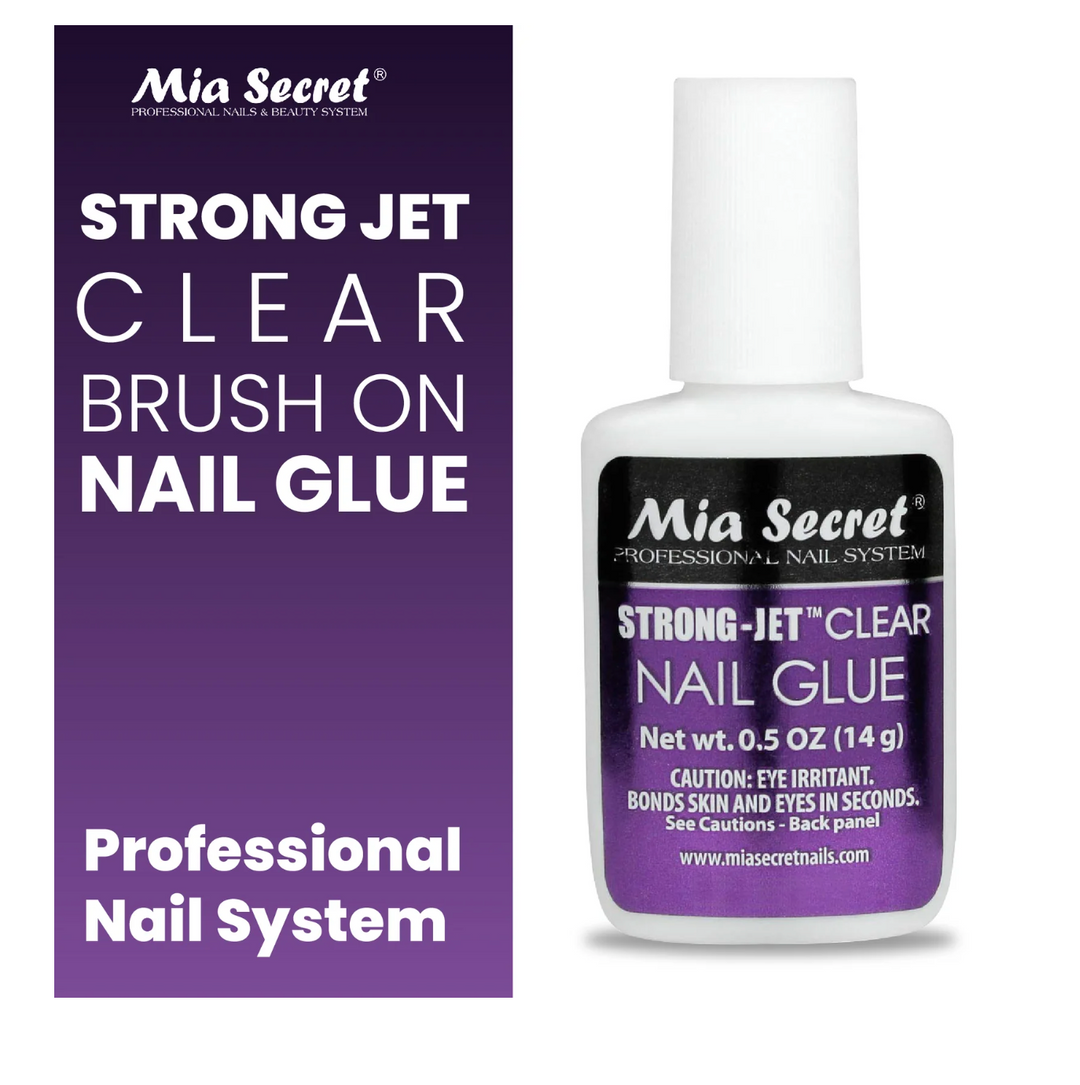 MIA SECRET NAIL GLUE