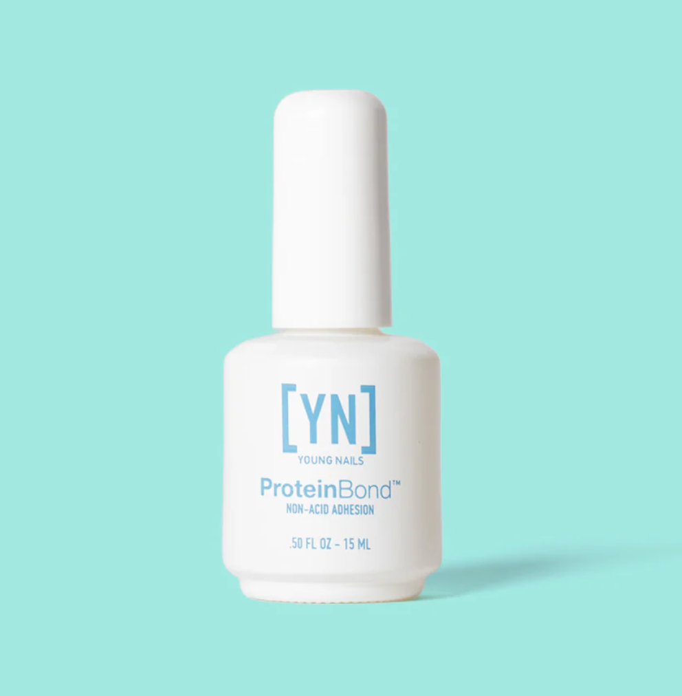 YOUNG NAILS PROTEIN  BOND 15ML