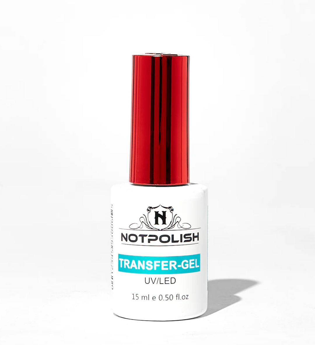 NOT POLISH TRANSFER FOIL GEL