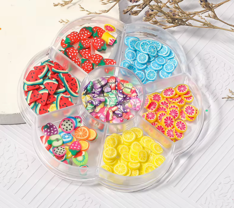FRUIT MIX