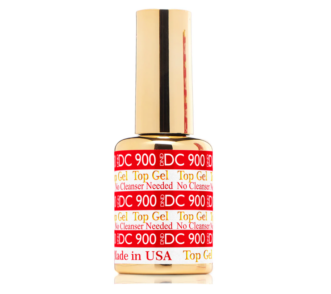 DND DC NON WIPE TOP COAT