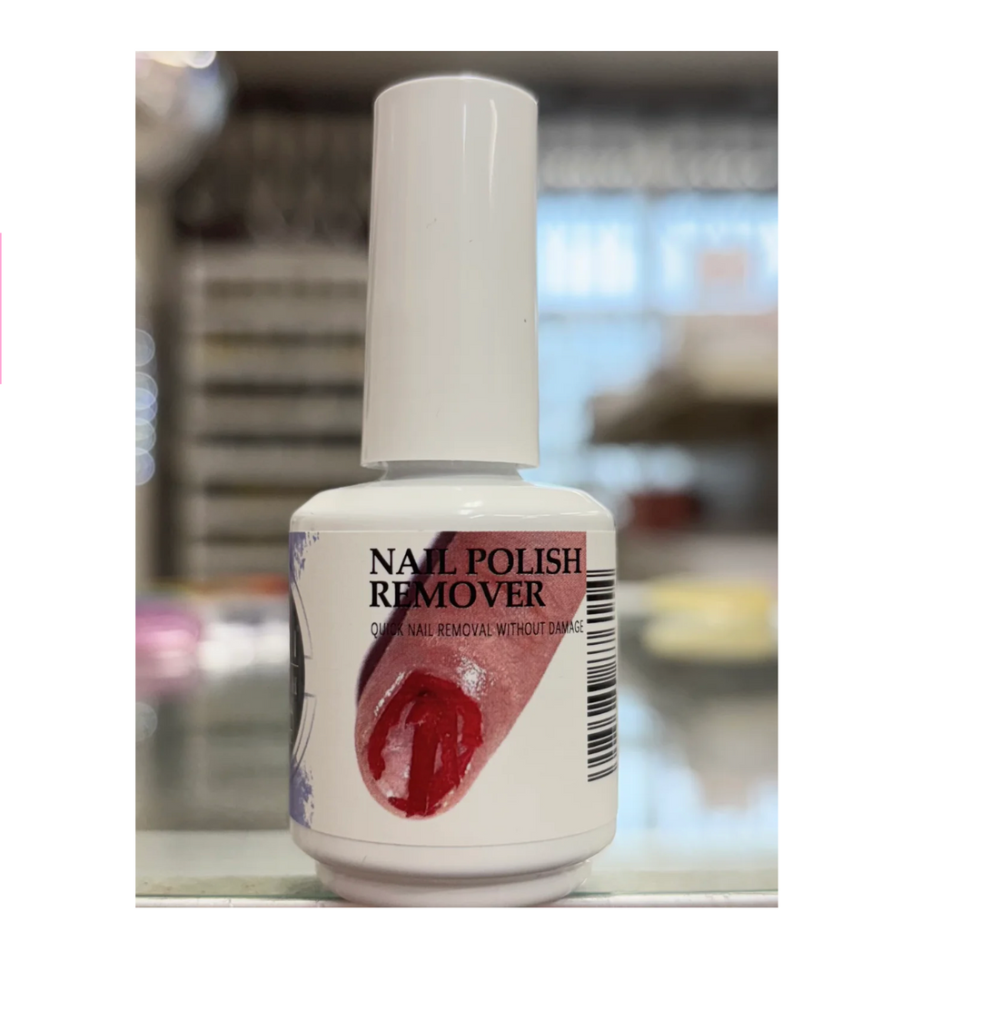 VICOVI NAIL POLISH REMOVER