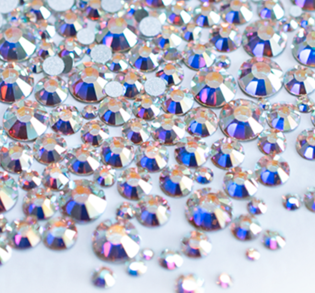 PRECIOSA CRSYSTALS ( CRYSTAL AB )