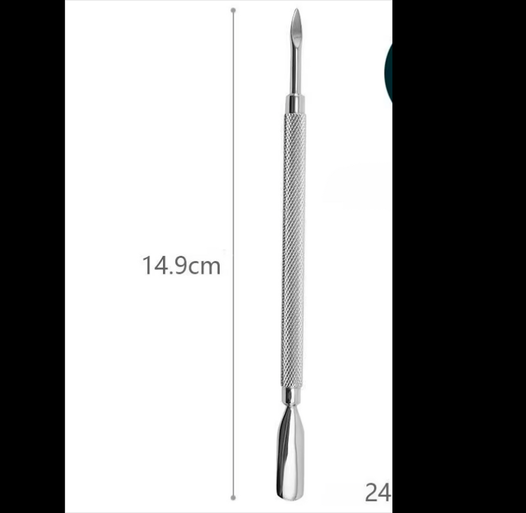 STYLENVY CUTICLE PUSHER