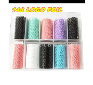LOGO FOIL