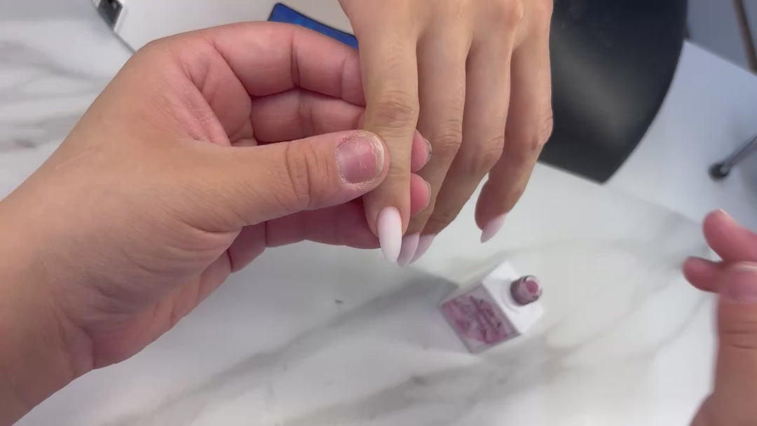 A.G.A PEARL GEL #02