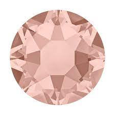 PRECIOSA CRYSTALS ( VINTAGE ROSE )