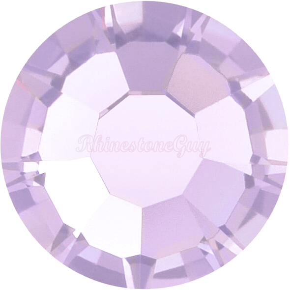 PRECIOSA CRYSTALS ( VIOLET )