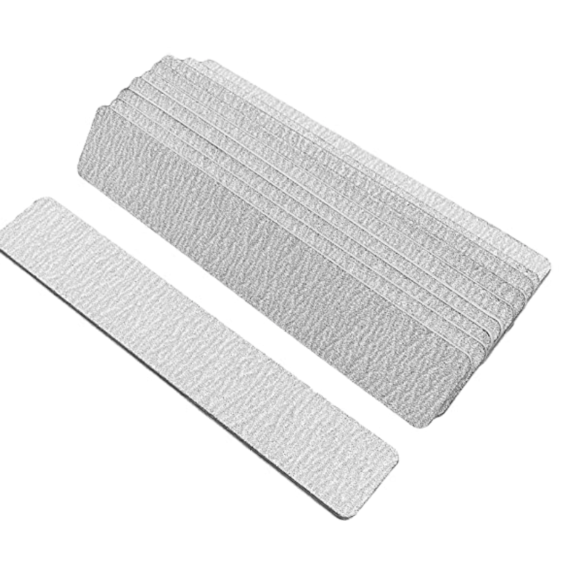 80/80 GRIT JUMBO NAIL FILE