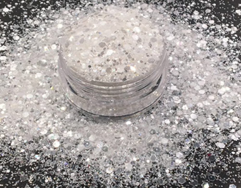 H- 100A GLITTER