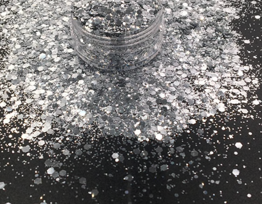 H-100 GLITTER