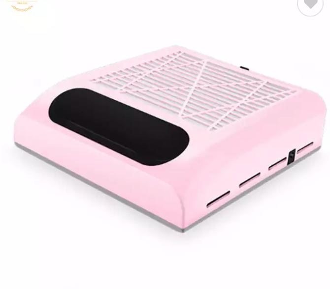 PINK DUST COLLECTOR 80WATS