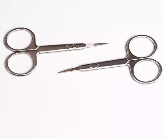 STAINLESS STEAL CUTICLE SCISSOR