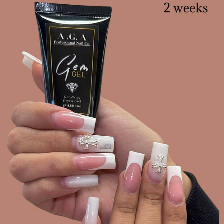 A.G.A GEM GEL 30ML