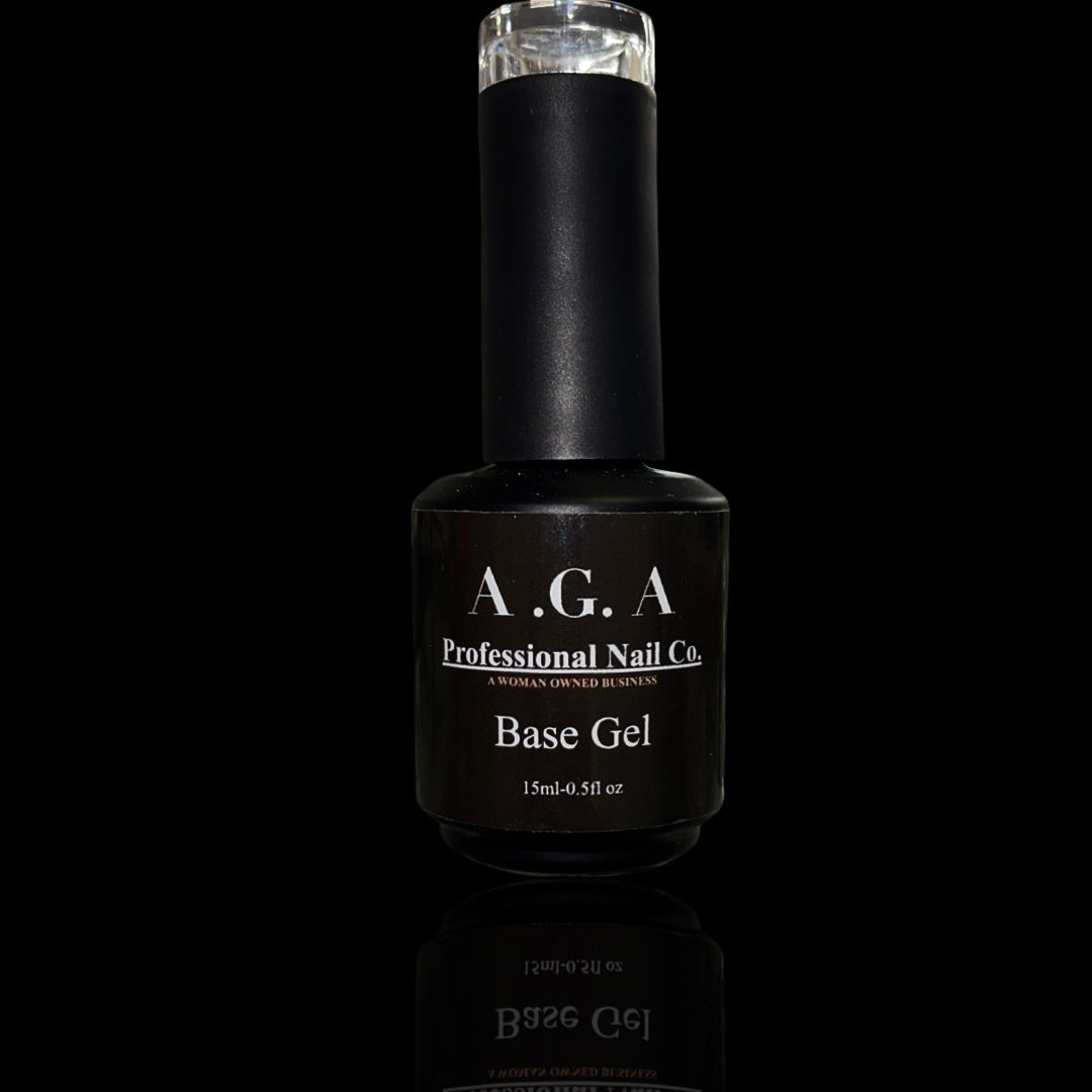 A.G.A BASE GEL  15ML